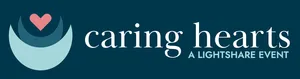 Caring Hearts, a Lightshare event