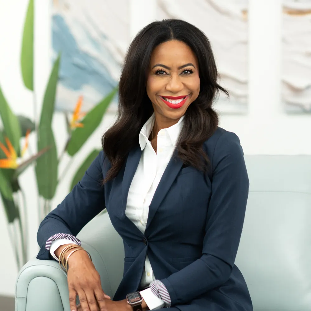 Shawny Robey, President/CEO